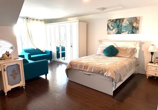 Maison à vendre - 127 Rue Riopelle, Saint-Constant, J5A 0E3