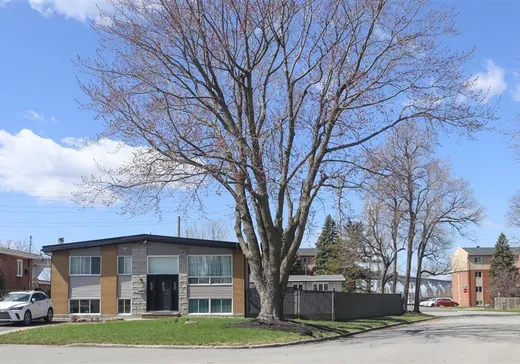 Bungalow à vendre - 425 Place Vimy, Brossard, J4W2B8