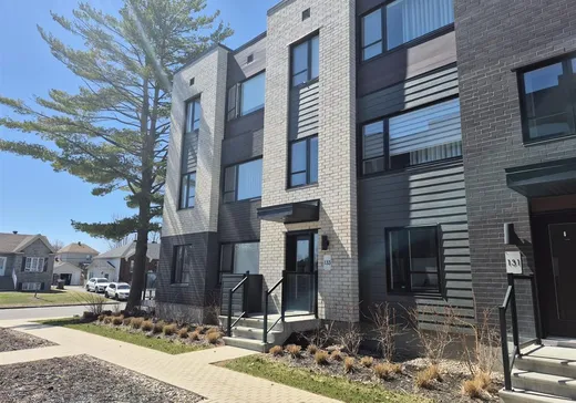 House for sale - 133 Rue Carmelle-Boutin, Blainville, J7C 0Z9