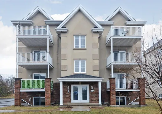 Condo for sale - 20 Rue Catherine, Saint-Rémi, J0L2L0