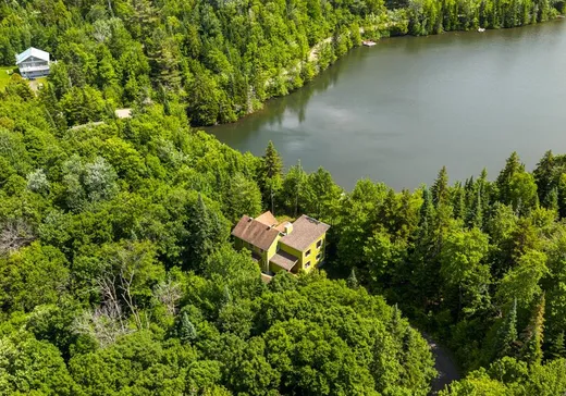 House for sale - 1315 Ch. de l'Oie-Sauvage, Val Morin, J0T 2R0
