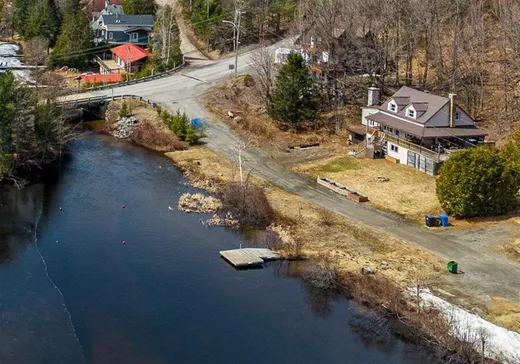 Maison à étages à vendre - 312 Route Principale, Wentworth, J0T1Y0