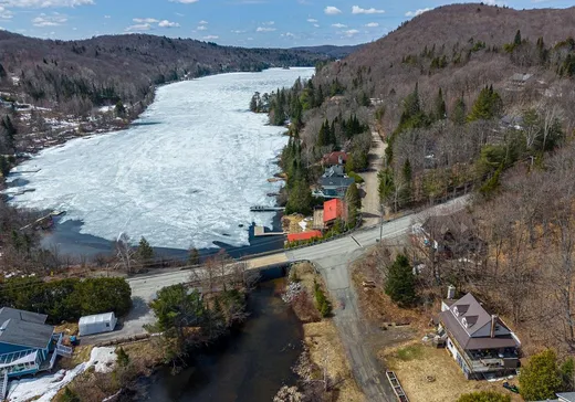 Maison à vendre - 312 Route Principale, Wentworth, J0T 1Y0