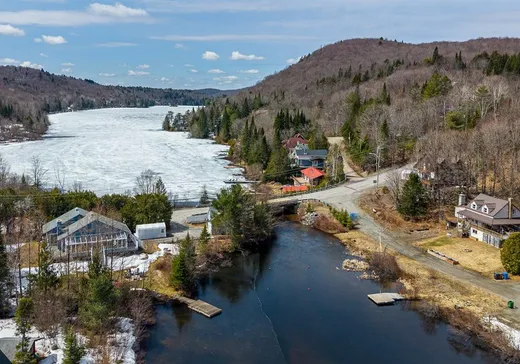 Maison à vendre - 312 Route Principale, Wentworth, J0T 1Y0