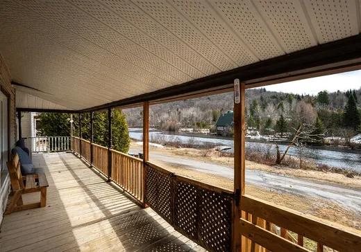 Maison à vendre - 312 Route Principale, Wentworth, J0T 1Y0