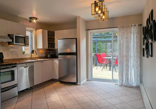 House for sale - 3085 Ch. du Lac-Nelly, Mont-Tremblant, J0T 1J2