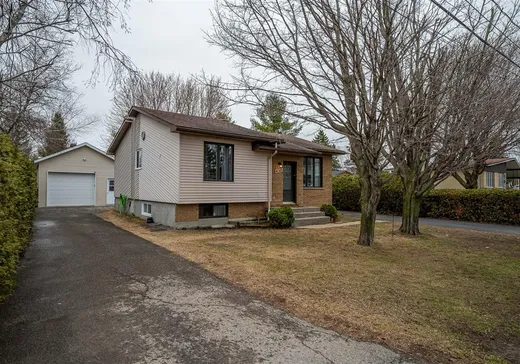 Maison à vendre - 4145 Ch. du Grand-Brûlé, Mirabel, J7N 2N5