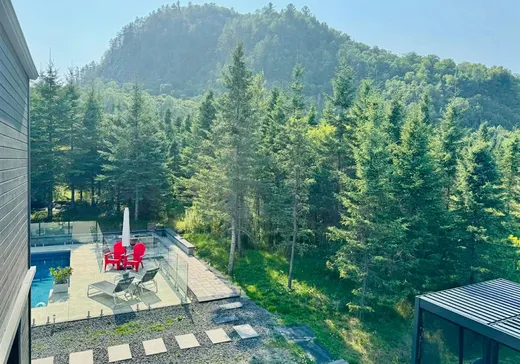 Maison à vendre - 2250 Ch. de l'Étang, Sainte-Adèle, J8B 0G6