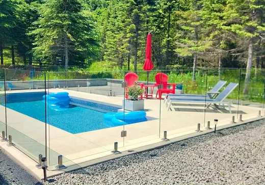 Maison à vendre - 2250 Ch. de l'Étang, Sainte-Adèle, J8B 0G6