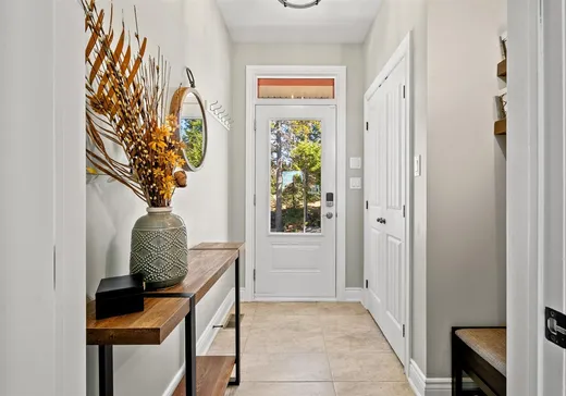 Maison à vendre - 105 Rue des Gardénias, Val David, J0T 2N0