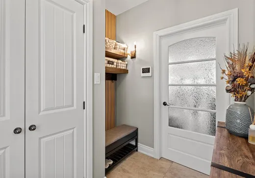 Maison à vendre - 105 Rue des Gardénias, Val David, J0T 2N0