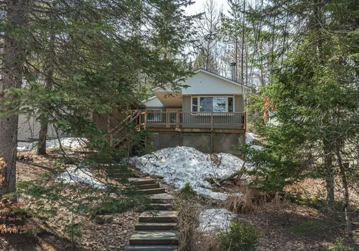 Loft à vendre - 1489 Rue Le Familial, Val David, J0T 2N0