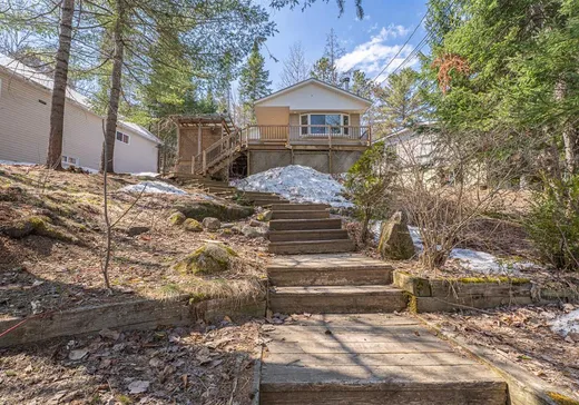 Loft à vendre - 1489 Rue Le Familial, Val David, J0T 2N0