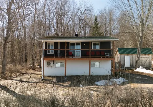 House for sale - 664 Ch. du Tour-du-Lac-David N., Mont-Laurier, J0W 1H0
