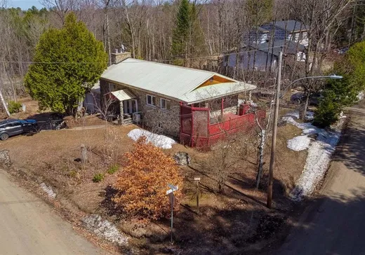 Bungalow à vendre - 4376 Rue Viau, Ste-Julienne, J0K2T0