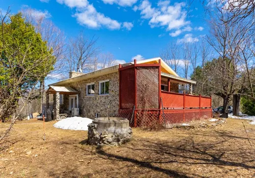 Maison à vendre - 4376 Rue Viau, Ste-Julienne, J0K 2T0
