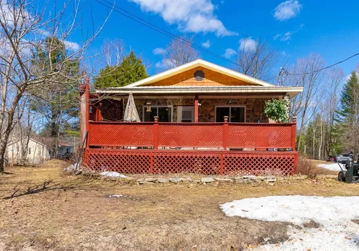 Maison à vendre - 4376 Rue Viau, Ste-Julienne, J0K 2T0