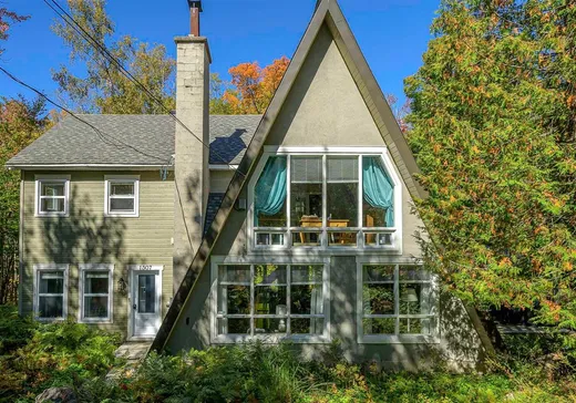 Two or more stories for sale - 1507 Rue des Bécassines, Sainte-Agathe-des-Monts, J8B2C3