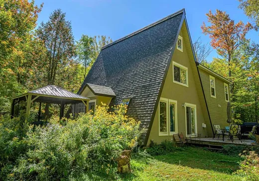 House for sale - 1507 Rue des Bécassines, Sainte-Agathe-des-Monts, J8B 2C3