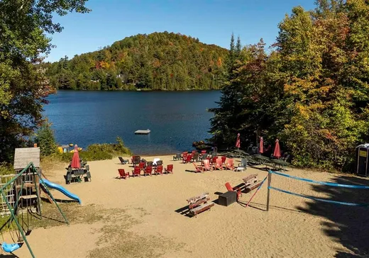 House for sale - 1507 Rue des Bécassines, Sainte-Agathe-des-Monts, J8B 2C3