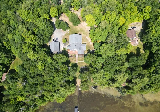 House for sale - 49 Rue de la Pointe, La Minerve, J0T 1S0