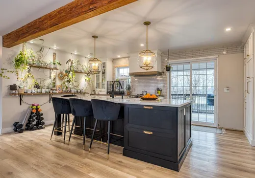 Maison à vendre - 109 6e Avenue, St-Ferdinand, G0N 1N0