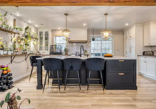 Maison à vendre - 109 6e Avenue, St-Ferdinand, G0N 1N0