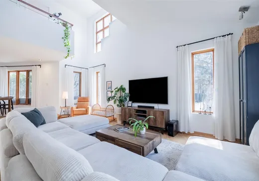 Maison à vendre - 1030 Rue Lauréat-Vallière, Ste-Foy, G1X 4M1