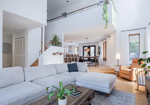 Maison à vendre - 1030 Rue Lauréat-Vallière, Ste-Foy, G1X 4M1