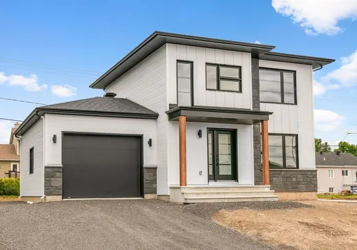 Bungalow à vendre - 2314 Rue des Passereaux, Sainte-Marie, G6E1E6