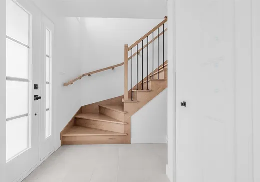 Maison à vendre - 2314 Rue des Passereaux, Sainte-Marie, G6E 1E6