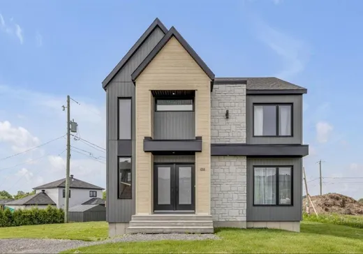 Maison à vendre - 1381 Av. Cantin, Donnacona, G3M 0J8