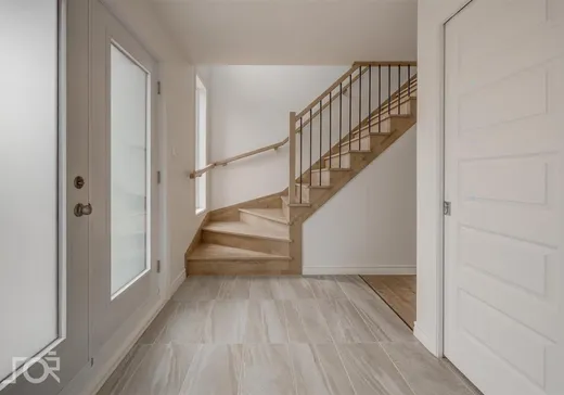 Maison à vendre - 1381 Av. Cantin, Donnacona, G3M 0J8