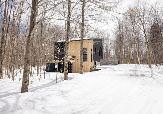 Bungalow à vendre - 103 Ch. du Huard S., St-Ubalde, G0A4L0