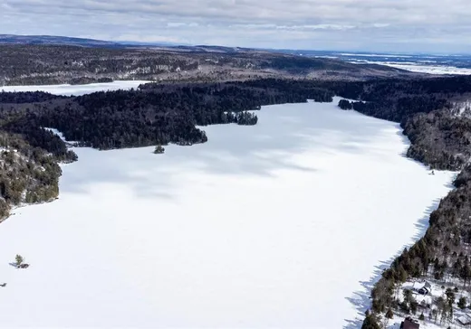 Maison à vendre - 103 Ch. du Huard S., St-Ubalde, G0A 4L0