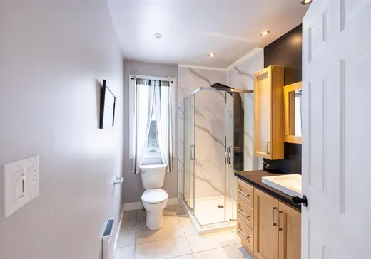 Maison à vendre - 103 Ch. du Huard S., St-Ubalde, G0A 4L0