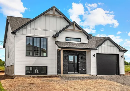 Maison à vendre - 2226 Rue des Pluviers, Sainte-Marie, G6E 1E6