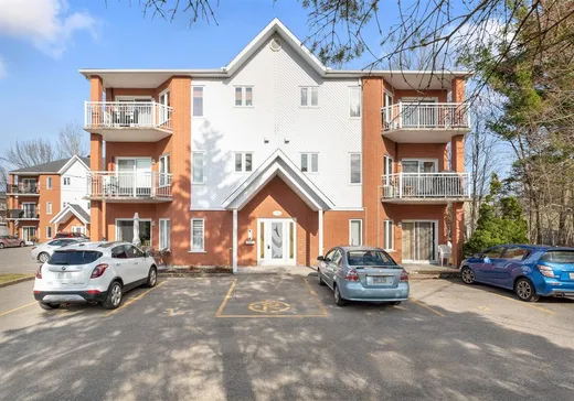 Condo à vendre - 1770 Rue Martin, App. 204, Nicolet, J3T1V6