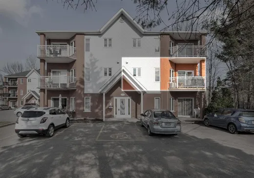 Condo à vendre - 1770 Rue Martin, App. 204, Nicolet, J3T 1V6