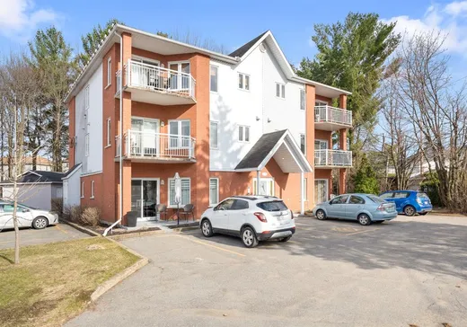 Condo à vendre - 1770 Rue Martin, App. 204, Nicolet, J3T 1V6