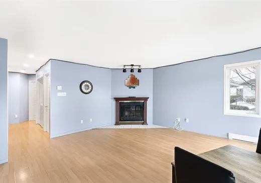 Condo à vendre - 1770 Rue Martin, App. 204, Nicolet, J3T 1V6