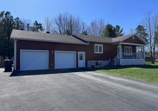 Bungalow à vendre - 1640 Rue Anik, St-Joachim-De-Courval, J1Z2K6