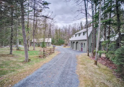 Maison à vendre - 626 Ch. Desjardins, Sherbrooke, J1C 0A3