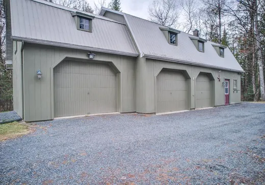 Maison à vendre - 626 Ch. Desjardins, Sherbrooke, J1C 0A3