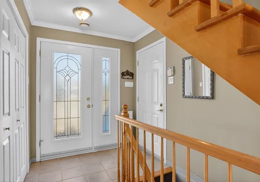 Maison à vendre - 3320 Rue Notre-Dame E., Trois-Rivières, G8V 1Y9