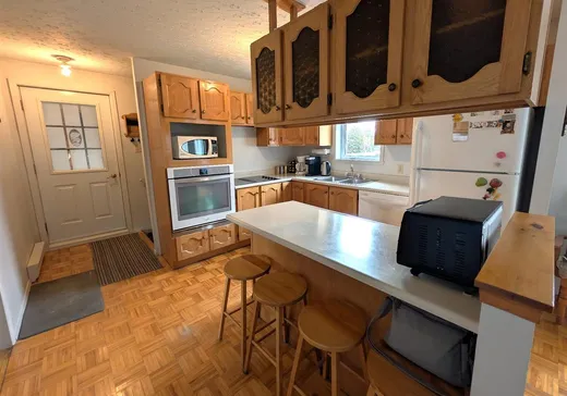 Maison à vendre - 435 Rue Principale, St-Sebastien-De-Frontenac, G0Y 1M0