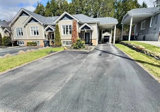 Bungalow à vendre - 2845 Rue de Trois-Rivières, Rock Forest, J1N0R5