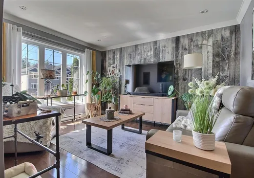 Maison à vendre - 2845 Rue de Trois-Rivières, Rock Forest, J1N 0R5