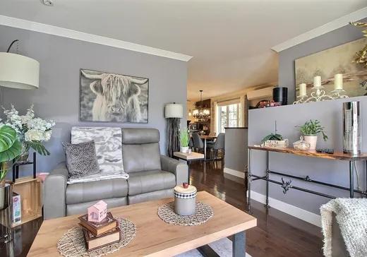 Maison à vendre - 2845 Rue de Trois-Rivières, Rock Forest, J1N 0R5