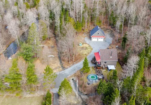 House for sale - 870 Route du 4e Rang, Kinnear's Mills, G0N 1K0
